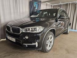 Svart Begagnad 2014 BMW X5 M Sport SUV | 229 900 kr (Bra pris)