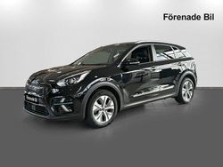 Svart Begagnad 2020 Kia e-Niro Advance SUV | 219 000 kr (Marknadspris)