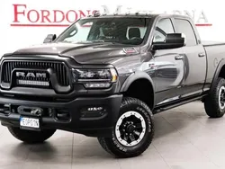 Grå (granite crystal) Begagnad 2021 Dodge Ram Pickup | 1 129 000 kr