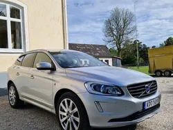 Silver Begagnad 2016 Volvo XC60 Momentum SUV | 190 000 kr (Dyr)