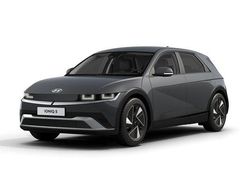 Ny 2025 Hyundai Ioniq 6 Essential Sedan | 549 900 kr