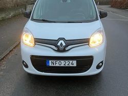 Begagnad 2019 Renault Kangoo Van | 79 500 kr (Bra pris)