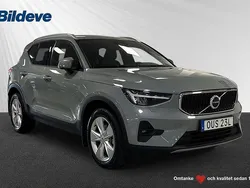 Begagnad 2024 Volvo XC40 SUV | 349 900 kr (Bra pris)