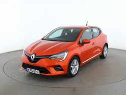 Orange Begagnad 2019 Renault Clio IV Zen | 148 000 kr (Dyr)