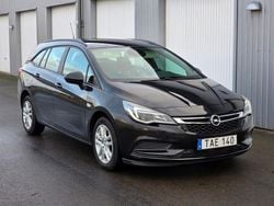 Begagnad 2016 Opel Astra Enjoy Kombi | 64 500 kr (Marknadspris)