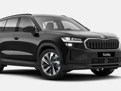 Ny 2025 Skoda Kodiaq Selection SUV | 533 400 kr