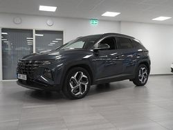 Dark night Begagnad 2022 Hyundai Tucson Advanced SUV | 335 800 kr (Marknadspris)