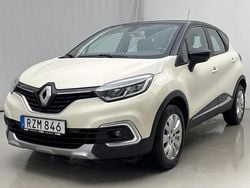 Begagnad 2018 Renault Captur SUV | 169 900 kr (Lite dyr)