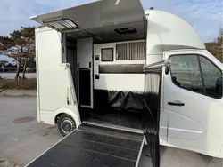 Begagnad 2021 Renault Master Van | 687 500 kr