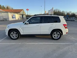 Mercedes GLK220