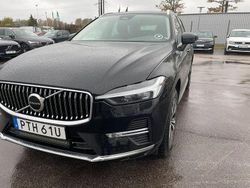 Svart Begagnad 2023 Volvo XC60 Core SUV | 429 000 kr (Marknadspris)