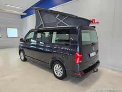 Blå samma som bilen Begagnad 2020 VW California California Van | 649 900 kr (Superpris)