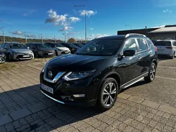 Svart Begagnad 2019 Nissan X-Trail Tekna SUV | 239 900 kr (Lite dyr)