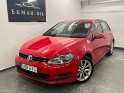VW Golf VII