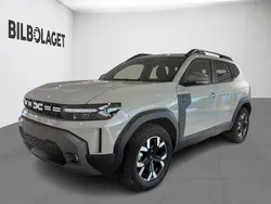 Brun Ny 2025 Dacia Duster Extreme SUV | 348 200 kr (Lite dyr)