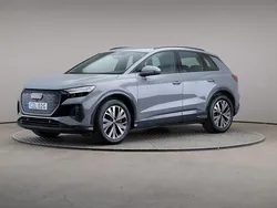 Grå Begagnad 2023 Audi Q4 e-tron Proline SUV | 499 000 kr (Dyr)