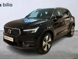 Svart Begagnad 2022 Volvo XC40 Core SUV | 339 000 kr (Bra pris)