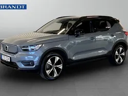 Begagnad 2022 Volvo XC40 SUV | 369 900 kr