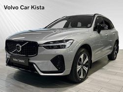 Silver Begagnad 2024 Volvo XC60 Ultra SUV | 579 900 kr (Dyr)