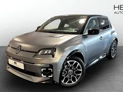 Ny 2026 Renault R5 Halvkombi | 424 000 kr (Marknadspris)