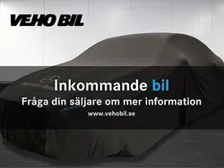 Svart Begagnad 2024 Mercedes GLB220 SUV | 479 000 kr (Superpris)