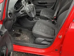 Röd Begagnad 2014 Opel Corsa Enjoy Halvkombi | 49 000 kr (Superpris)