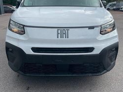 Vit Ny 2025 Fiat Doblò Minibuss | 328 625 kr