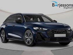 Ny 2025 Audi A5 S-Line Sportkupé | 714 600 kr