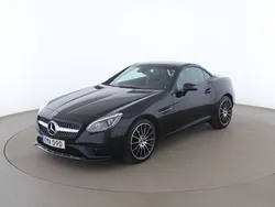 Mercedes SLC200