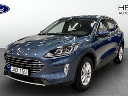 Blå (blue) Begagnad 2023 Ford Kuga Titanium SUV | 284 900 kr (Lite dyr)