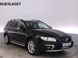 Svart Begagnad 2015 Volvo XC70 Standard SUV | 149 800 kr (Bra pris)