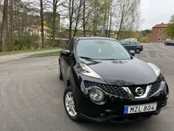 Begagnad 2016 Nissan Juke SUV | 115 000 kr (Marknadspris)