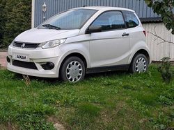 Begagnad 2019 Aixam City | 85 000 kr