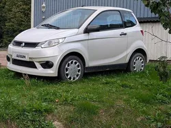 Begagnad 2019 Aixam City | 85 000 kr
