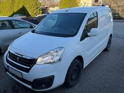 Begagnad 2016 Peugeot Partner Van | 62 500 kr (Bra pris)