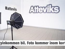 Svart Begagnad 2017 Seat Leon X-Perience Kombi | 129 900 kr (Marknadspris)