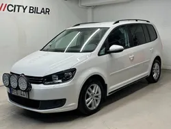 VW Touran