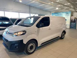 Vit Ny 2024 Citroën e-Jumpy Business Class Minibuss | 461 250 kr