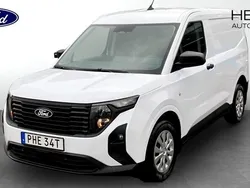 Ny 2024 Ford Transit Trend | 199 900 kr (Superpris)