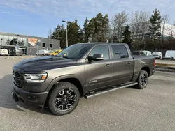 Grå Begagnad 2019 RAM 1500 Pickup | 585 000 kr (Superpris)