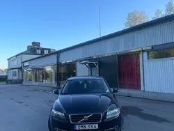 Svart Begagnad 2006 Volvo S80 Kinetic Sedan | 45 000 kr (Marknadspris)