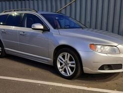 Begagnad 2010 Volvo V70 Kombi | 49 000 kr (Superpris)