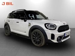 Silver Begagnad 2021 Mini Cooper Countryman SUV | 284 900 kr (Marknadspris)