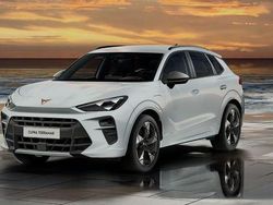 Vit Ny 2025 Cupra Terramar Limited Edition SUV | 473 378 kr (Dyr)
