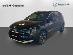 Röd Begagnad 2024 Kia Niro Advance SUV | 309 800 kr (Bra pris)