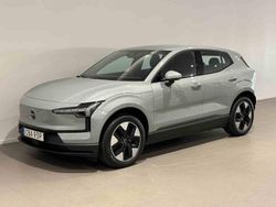 Grå Begagnad 2024 Volvo EX30 Single Motor SUV | 299 500 kr