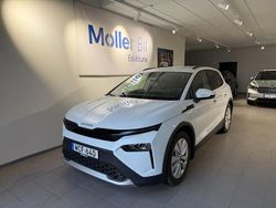 Vit Ny 2025 Skoda Elroq SUV | 374 900 kr (Superpris)