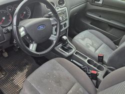 Begagnad 2006 Ford Focus Kombi | 4 500 kr (Superpris)