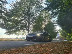 Begagnad 2009 Nissan 370Z Sportkupé | 264 000 kr