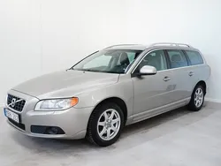 Ljusbrun Begagnad 2011 Volvo V70 Summum Kombi | 119 900 kr (Dyr)